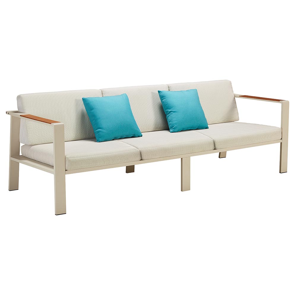 NOFI 3 SEATER SOFA
