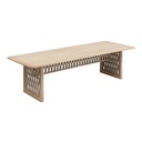 RIVA DINING TABLE