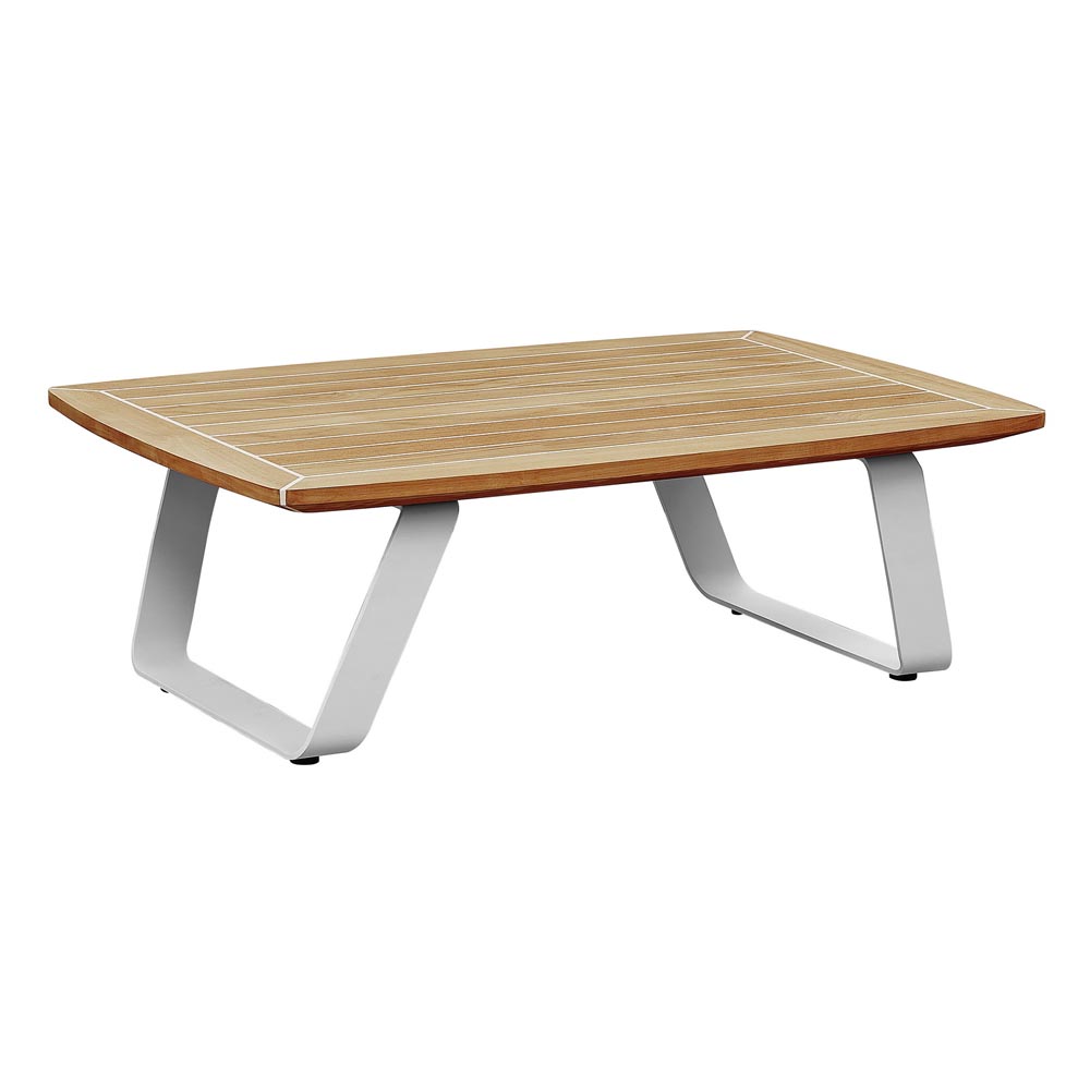 WING COFFEE TABLE WITH YACHT GLUE