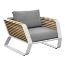 WING SINGLE SOFA