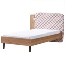 ALICE SINGLE BED 120x200 CM