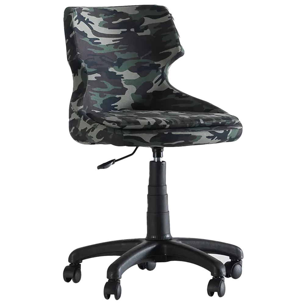 CAMP CHAIR