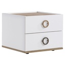 SPACE  NIGHTSTAND
