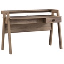 TRIO STUDY TABLE
