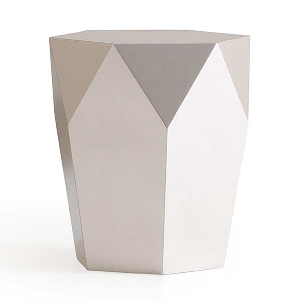 VITTORIA MODERN SIDE TABLE