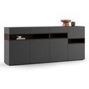 LIPA CONSOLE QUADRUPLE