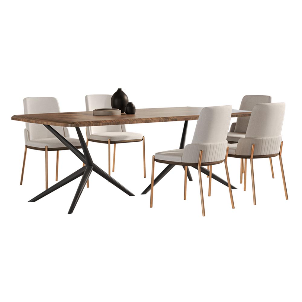 VERSAY TABLE