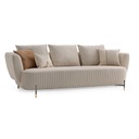 VERSAY LINE 4 SEATER