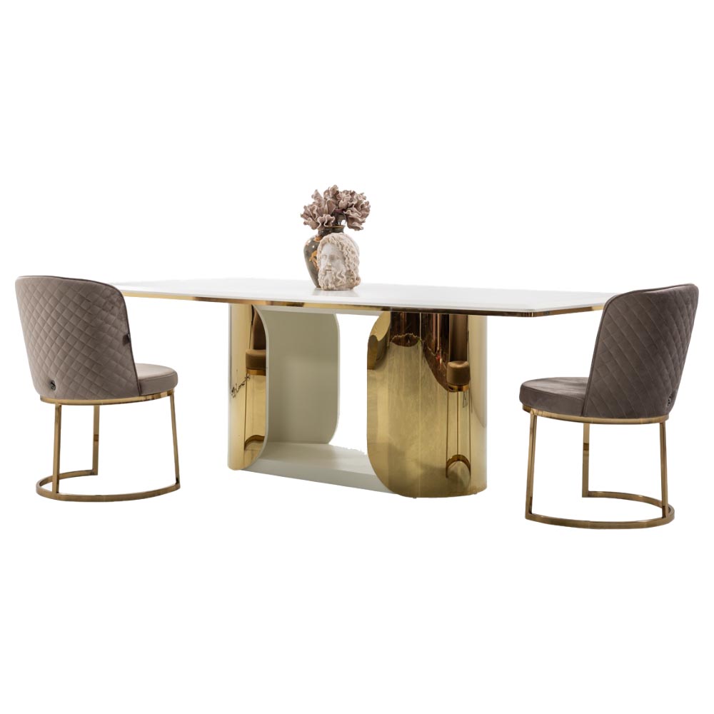 PHANTOM TABLE