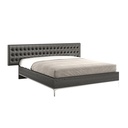 NAPOLI BEDSTEAD 180x200 WITH STORAGE AND DRAWERS