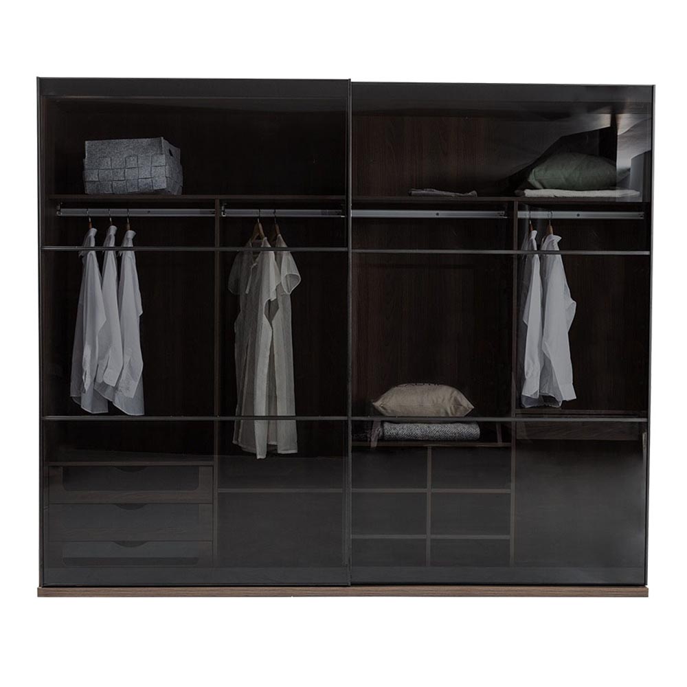 LAZIO WARDROBE