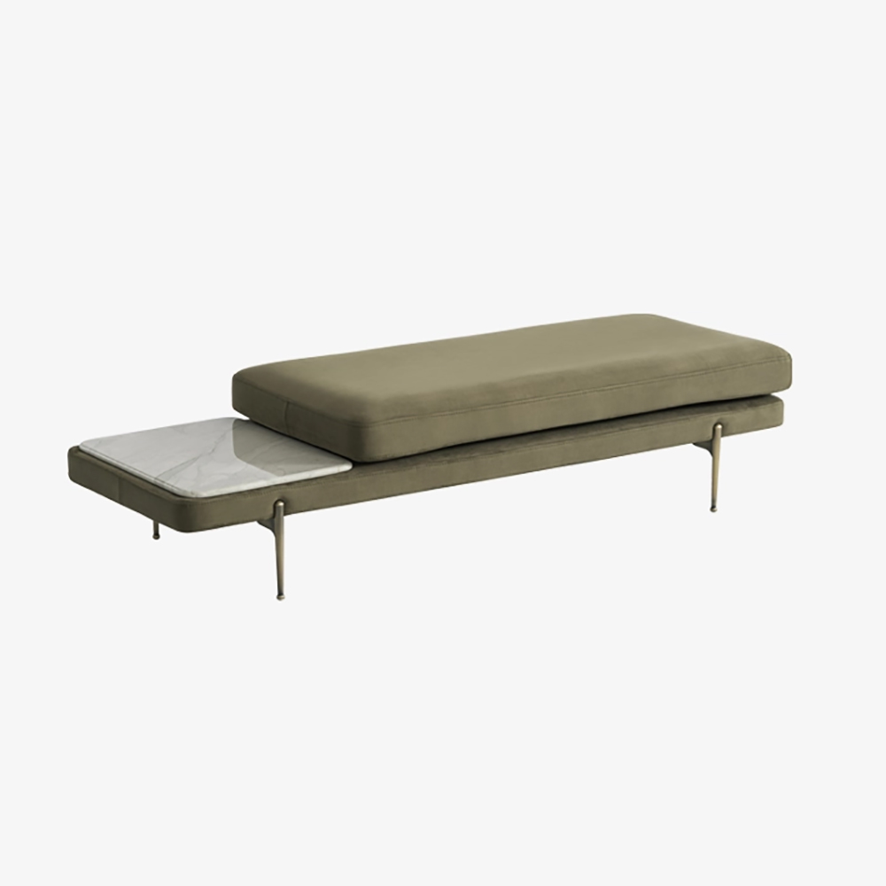 MOON BENCH