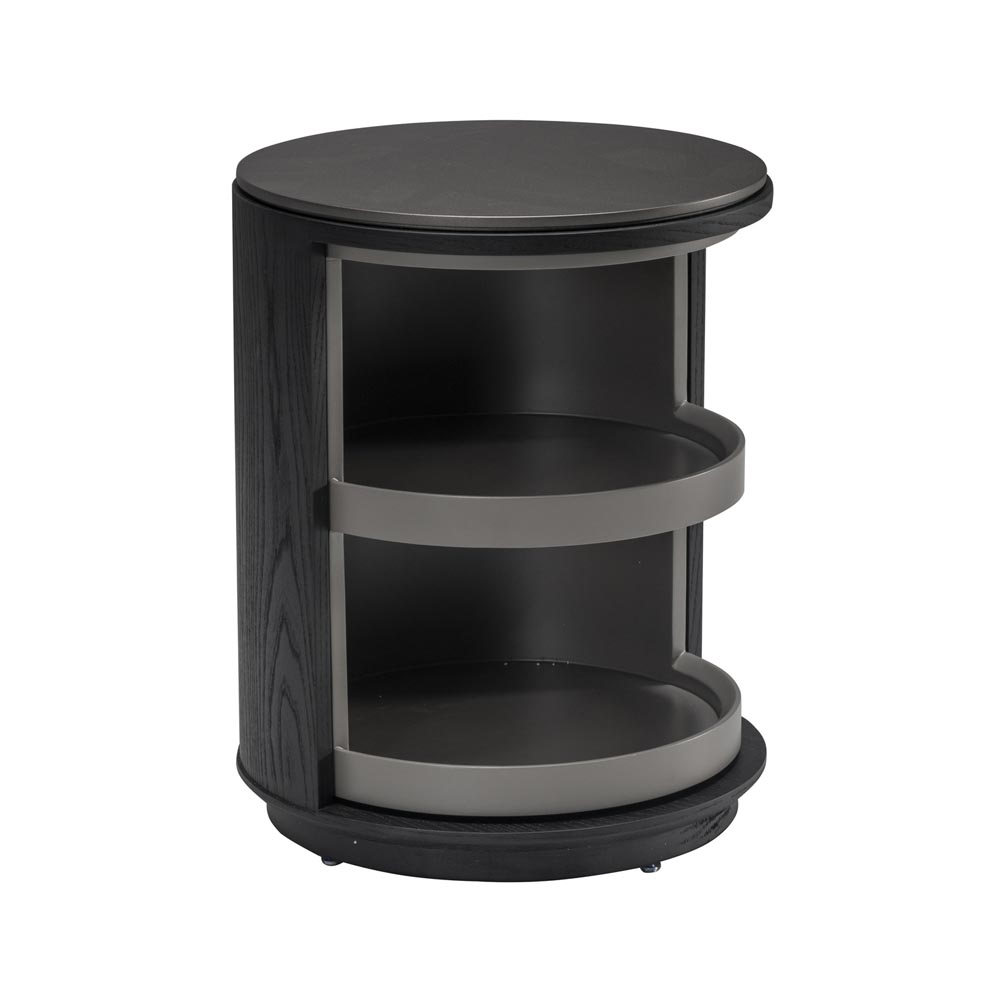 BUBBLES NIGHT STAND