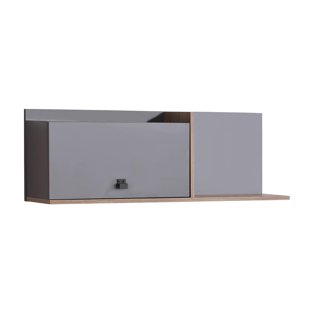 ACTION STUDY DESK UNIT