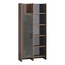 ACTION BOOKCASE