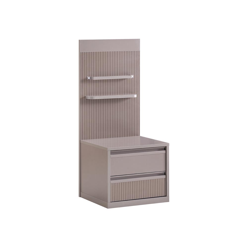 SHADOW NIGHTSTAND