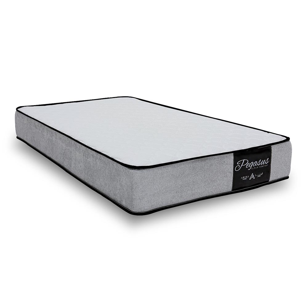 PEGASOS KIDS SPRING MATTRESS 120X200X23 CM