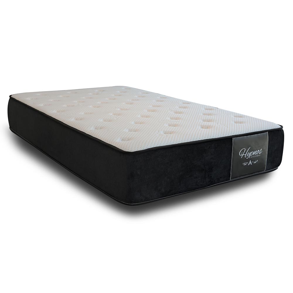 HYPNOS SUPER KING MATTRESS 200X200X29 CM