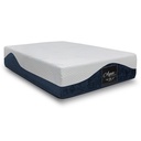 AQUA COOL KING MATTRESS 180X200X31 CM