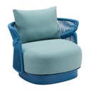 AIO 1 SEATER SOFA
