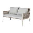 HESTIA 3 SEATER SOFA