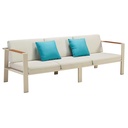 NOFI 3 SEATER SOFA