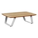 WING COFFEE TABLE WITH YACHT GLUE