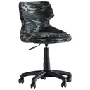 CAMP CHAIR
