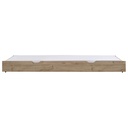 SPACE PULL OUT BED 90X190 CM