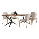 VERSAY TABLE
