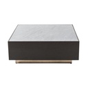 VEGA COFFEE TABLE TOP GLASS