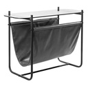 PARS SIDE COFFEE TABLE BLACK