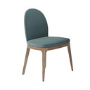 EGG CHAIR (FABRIC)