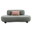 BONBON 2 SETAR SOFA - HOPPI 08 - GREEN