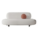 BONBON 2 SETAR - HOPPI 17 - WHITE