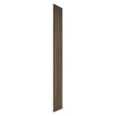 ALFA SIDE EXTENSION PANEL ARAL 1.8x260CM