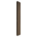 ALFA SIDE EXTENSION PANEL ARAL 10x260CM