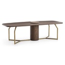 ANTIK DINING TABLE 240CM
