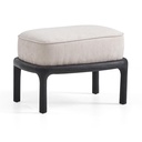 ANTIK BERGER POUF