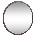 ANTIK MAKE-UP MIRROR