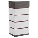 CAPRIA CHEST OF DRAWERS