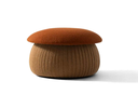 SMURF POUF SMALL