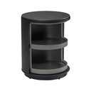 BUBBLES NIGHT STAND