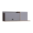 ACTION STUDY DESK UNIT
