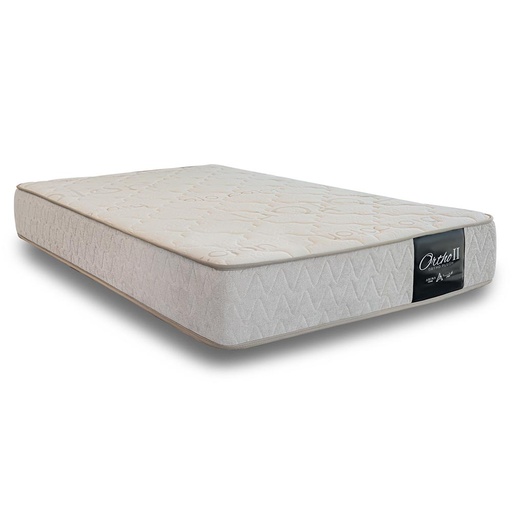 [180001104] ORTHO II QUEEN MATTRESS 160X200X25 CM